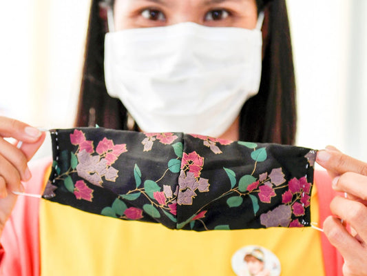 Which Mask is Best for Me?