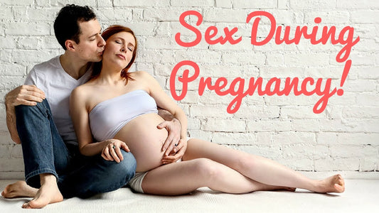 Is Sex Possible During Pregnancy?