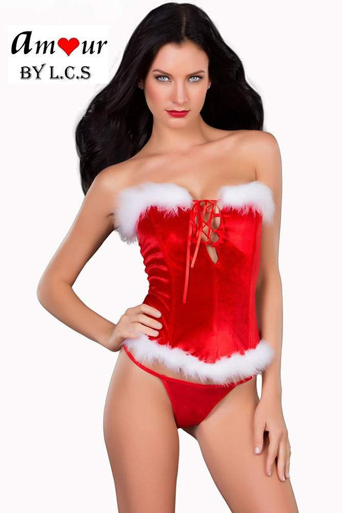 [sexy lingerie] - AMOUR Lingerie