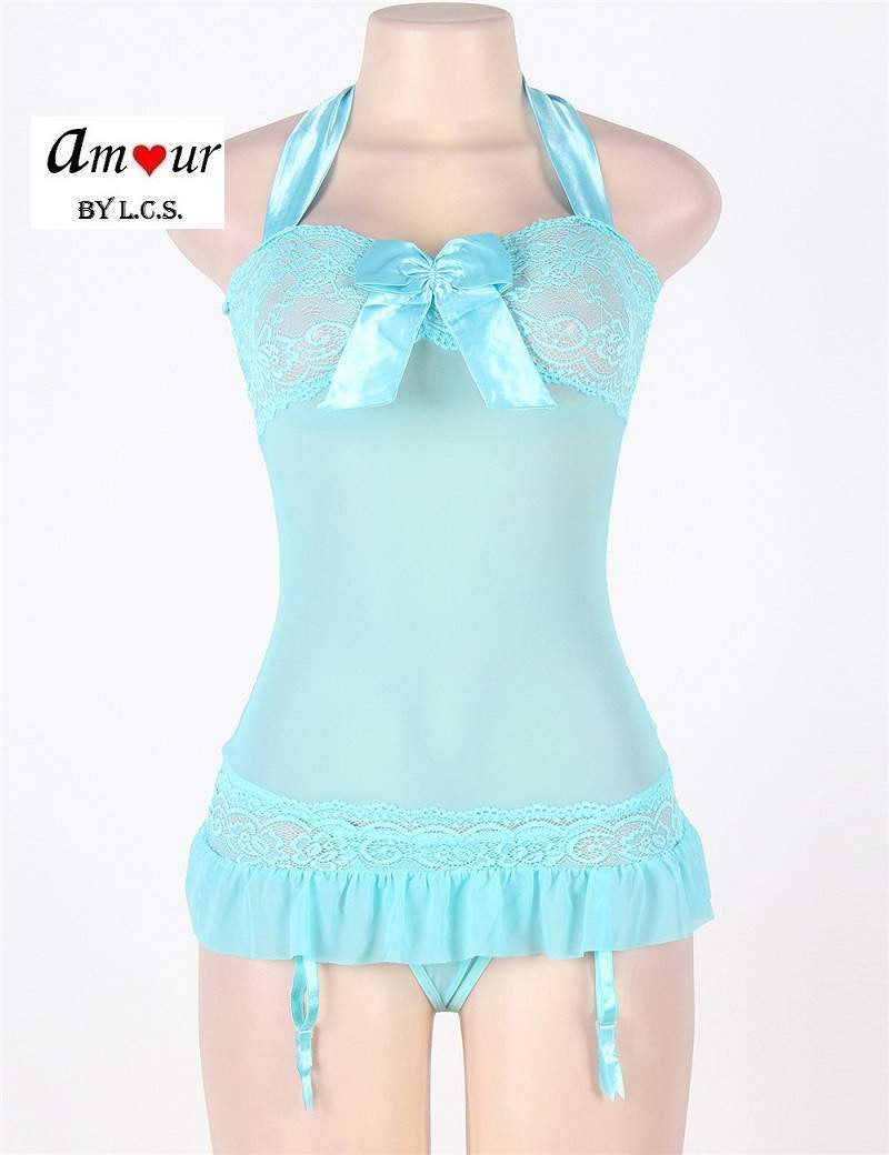 [sexy lingerie] - AMOUR Lingerie