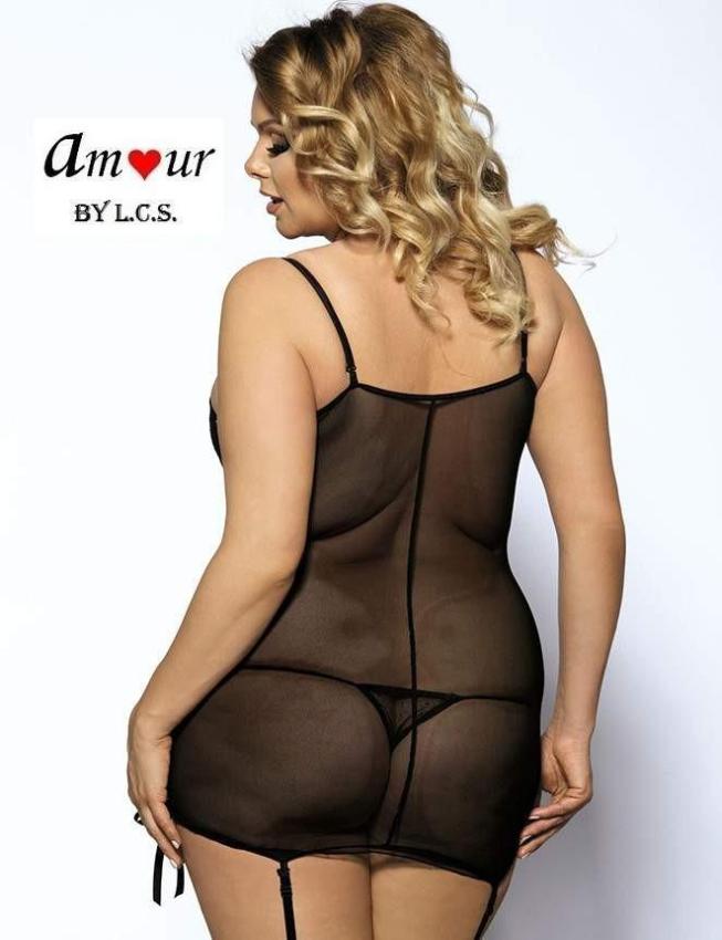 [erotic sheer corset lingerie] - AMOUR Lingerie