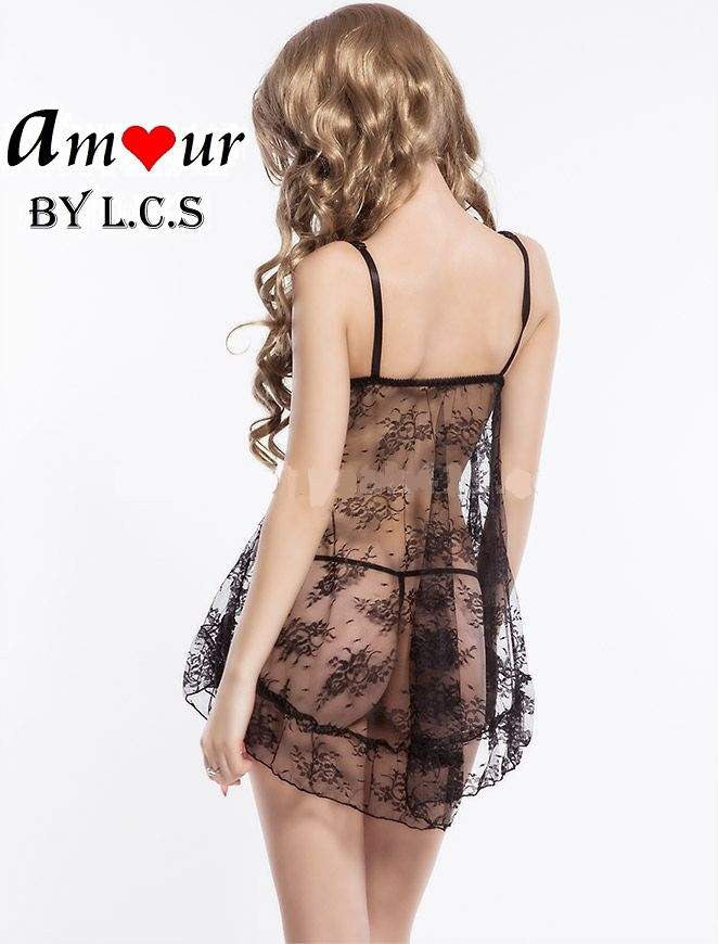 [sexy lingerie] - AMOUR Lingerie