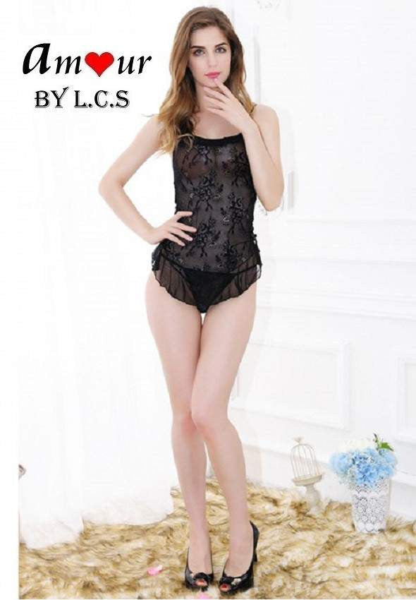 [sexy lingerie] - AMOUR Lingerie