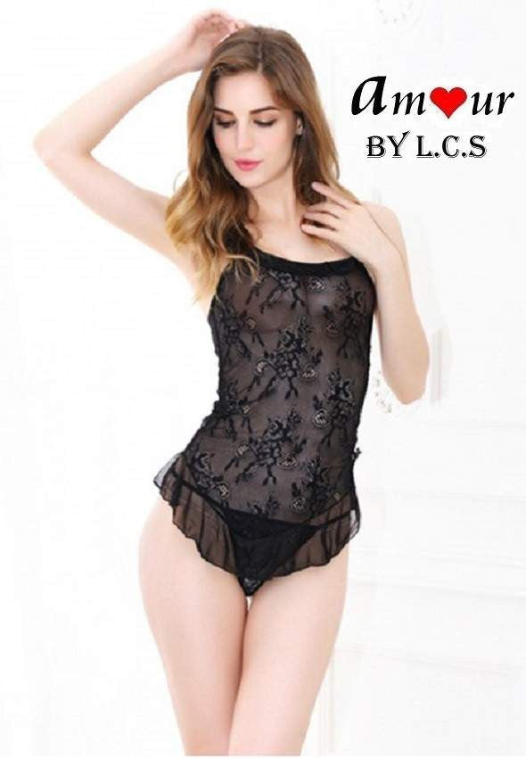 [sexy lingerie] - AMOUR Lingerie