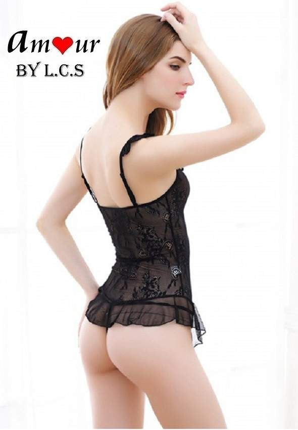 [sexy lingerie] - AMOUR Lingerie