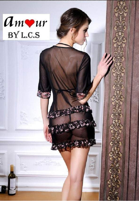 [sexy lingerie] - AMOUR Lingerie