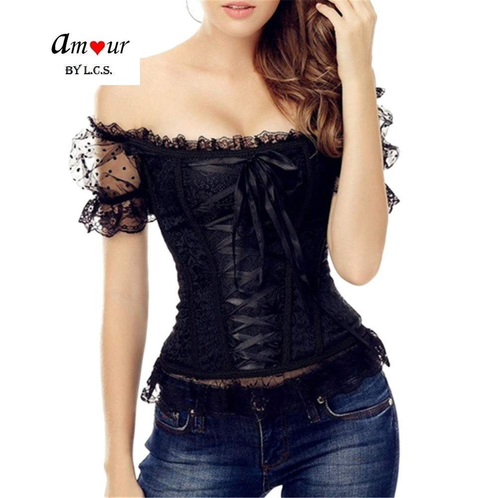 [sexy lingerie] - AMOUR Lingerie