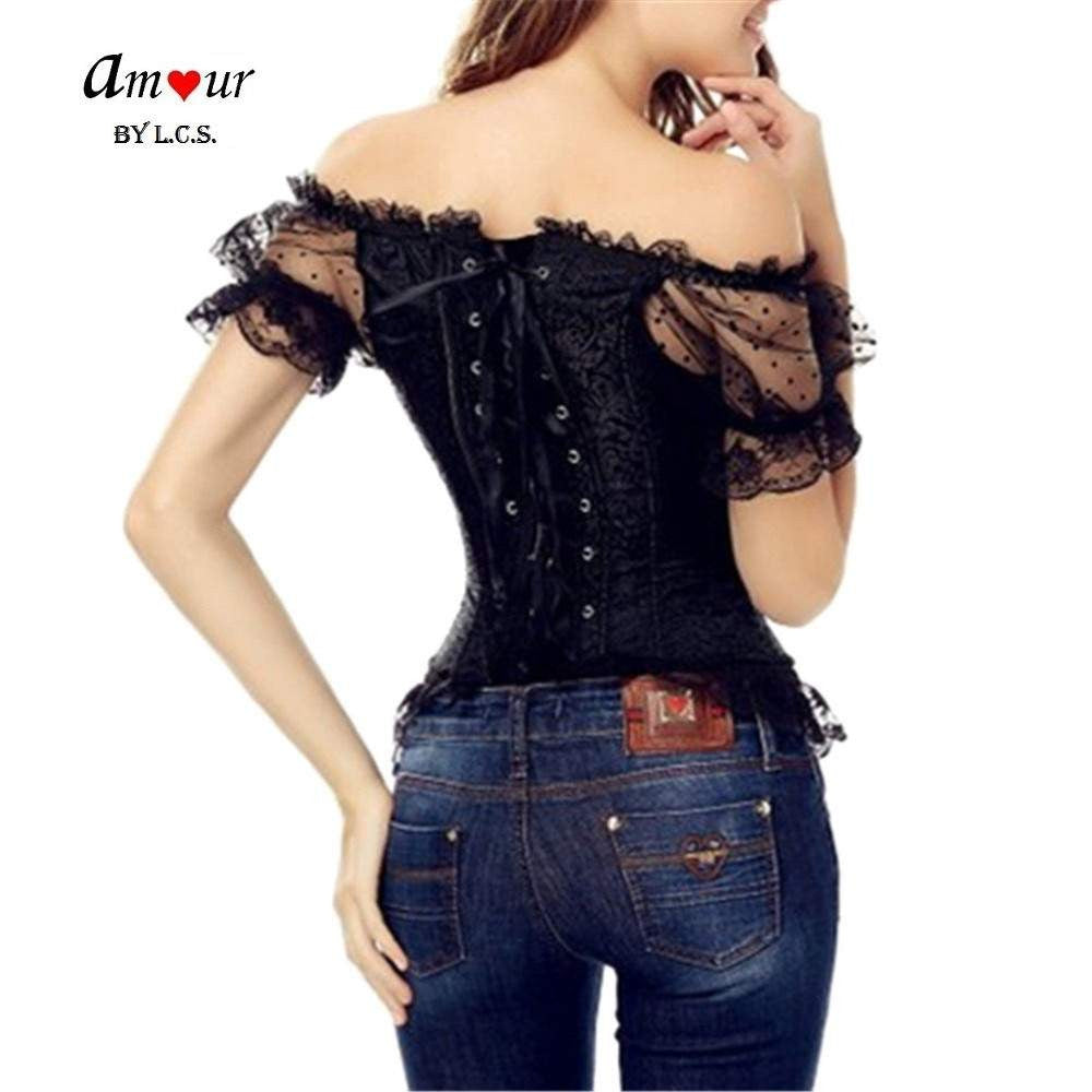 [sexy lingerie] - AMOUR Lingerie