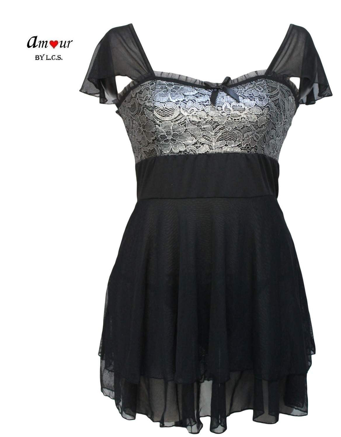 [sexy lingerie] - AMOUR Lingerie