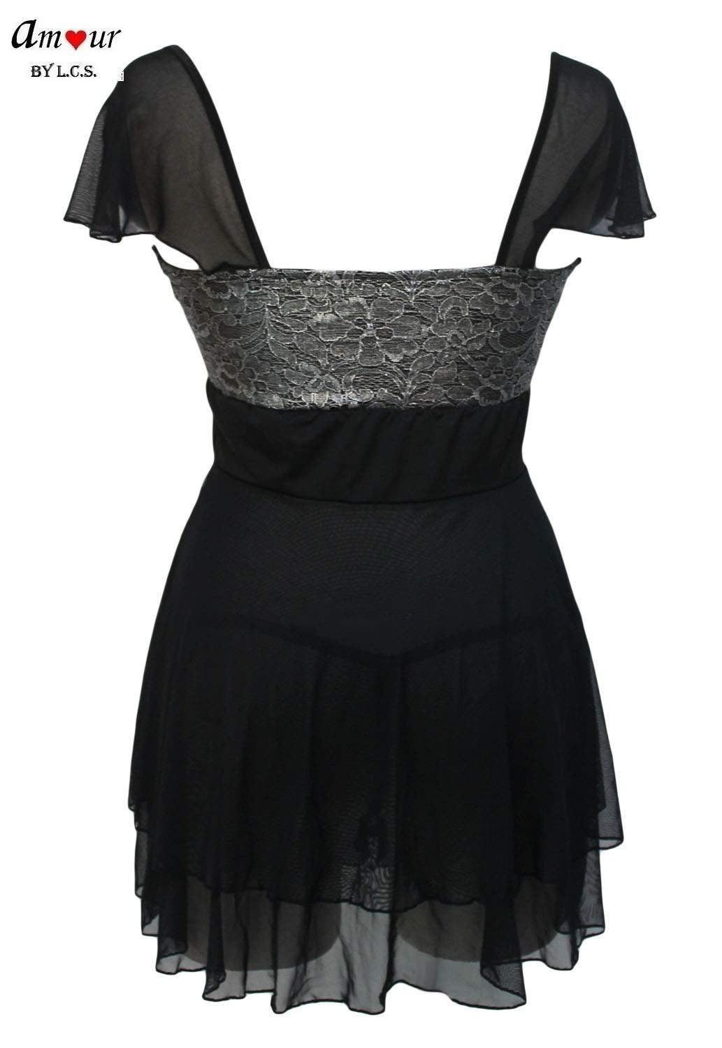 [sexy lingerie] - AMOUR Lingerie