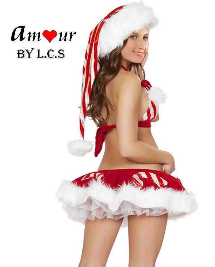 [sexy lingerie] - AMOUR Lingerie