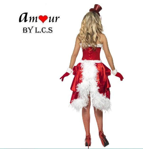 [sexy lingerie] - AMOUR Lingerie