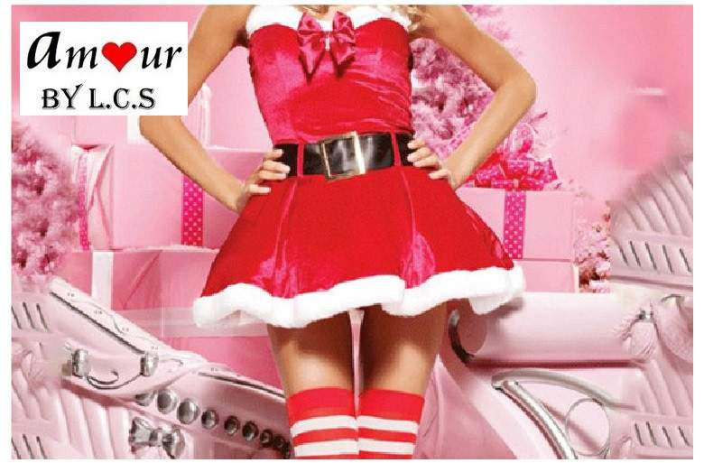 [sexy lingerie] - AMOUR Lingerie