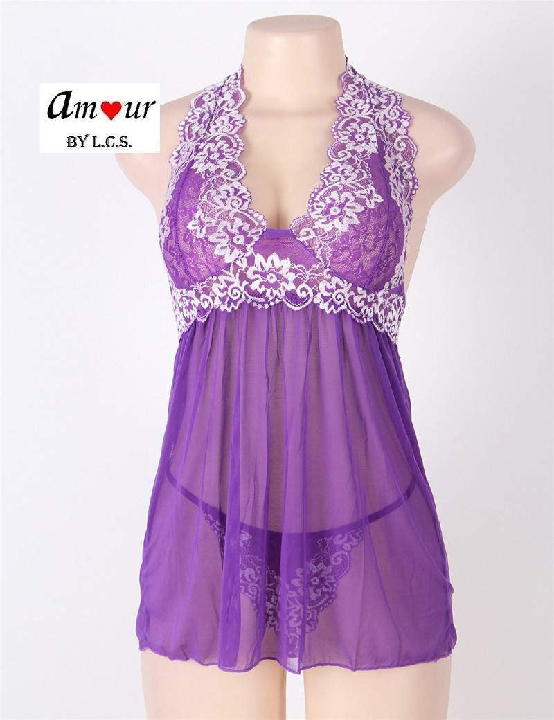[sexy lingerie] - AMOUR Lingerie