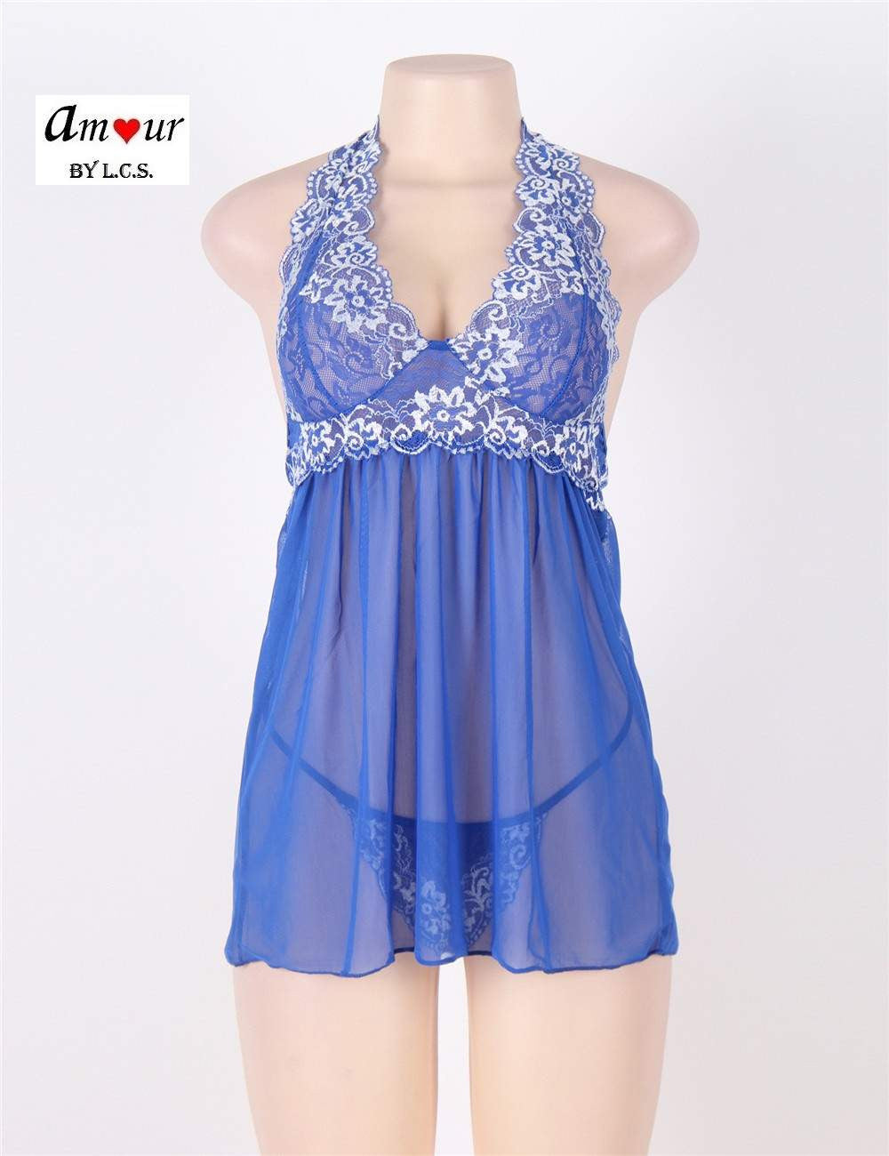 [sexy lingerie] - AMOUR Lingerie