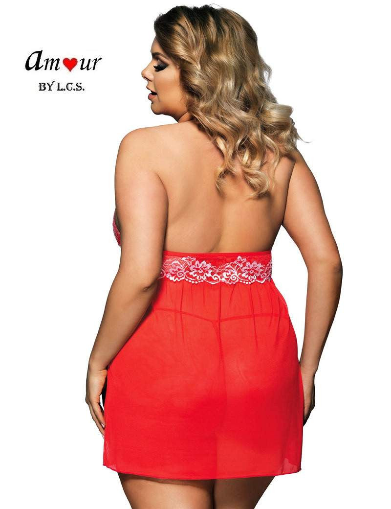 [sexy lingerie] - AMOUR Lingerie