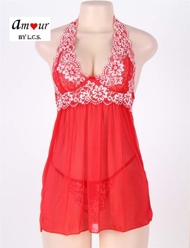 [sexy lingerie] - AMOUR Lingerie