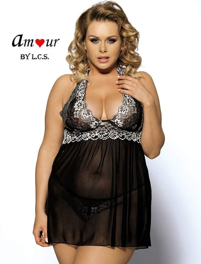 [sexy lingerie] - AMOUR Lingerie