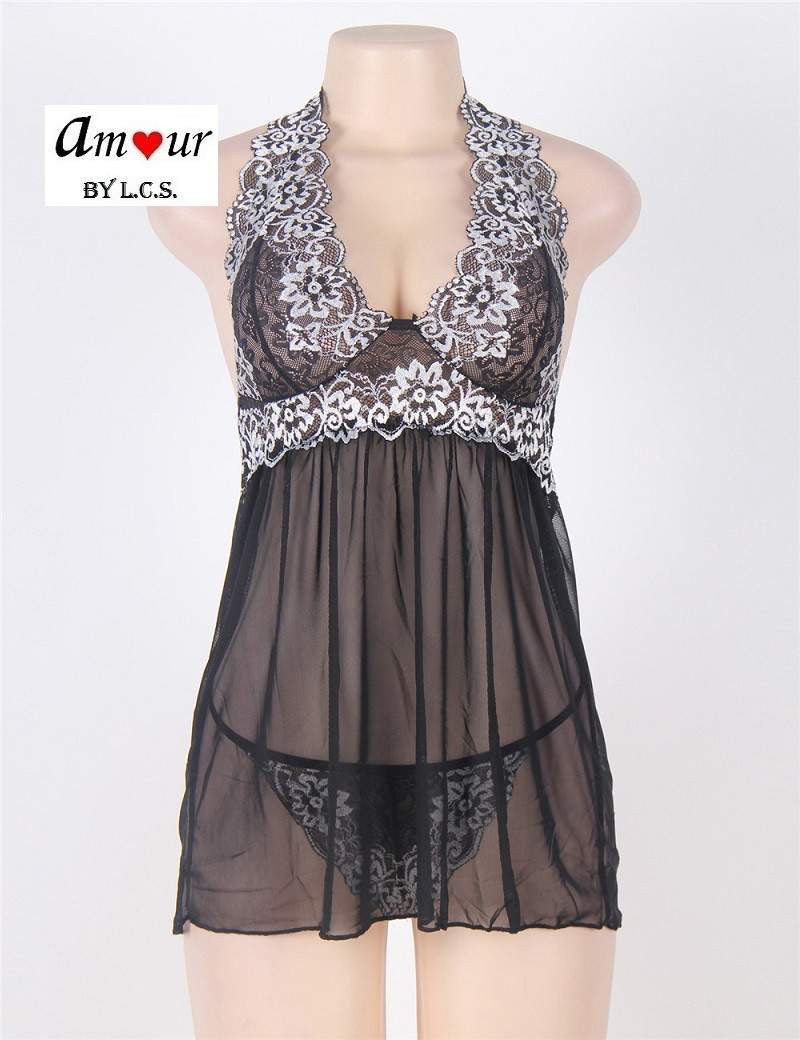 [sexy lingerie] - AMOUR Lingerie
