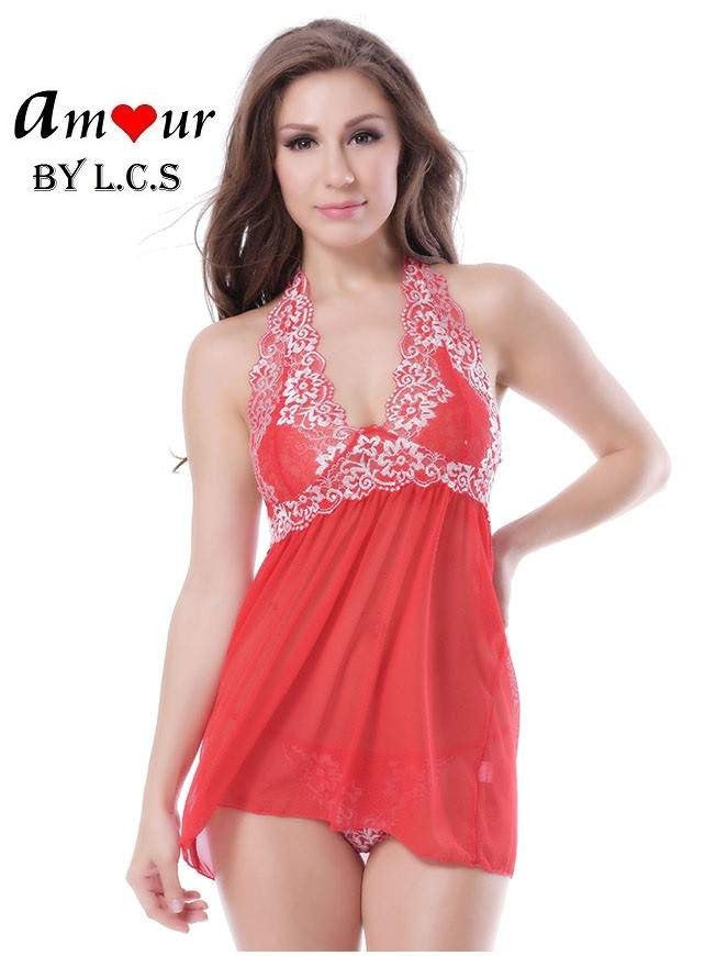 [sexy lingerie] - AMOUR Lingerie