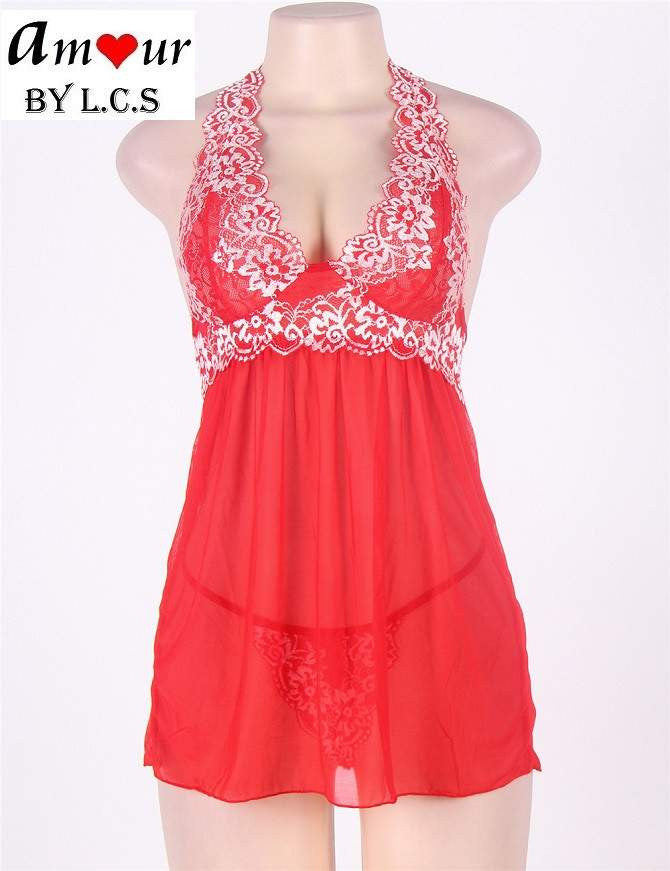[sexy lingerie] - AMOUR Lingerie