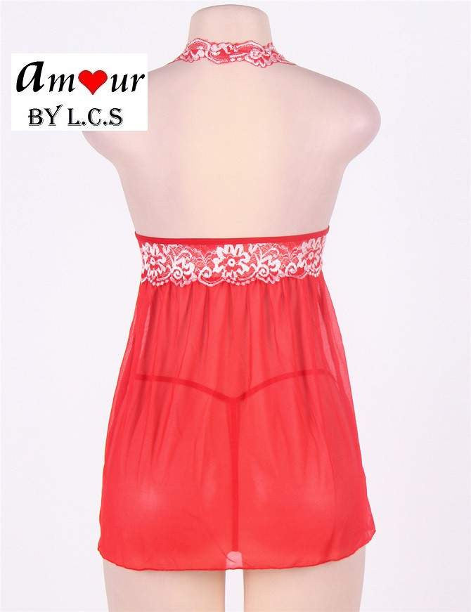 [sexy lingerie] - AMOUR Lingerie