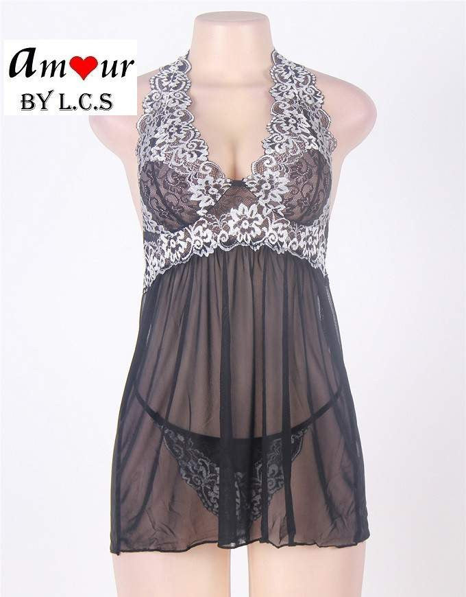 [sexy lingerie] - AMOUR Lingerie