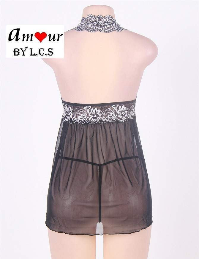 [sexy lingerie] - AMOUR Lingerie