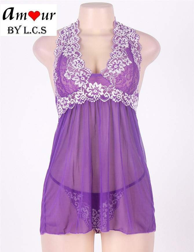 [sexy lingerie] - AMOUR Lingerie