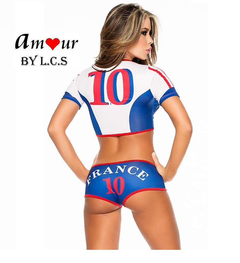 [sexy lingerie] - AMOUR Lingerie