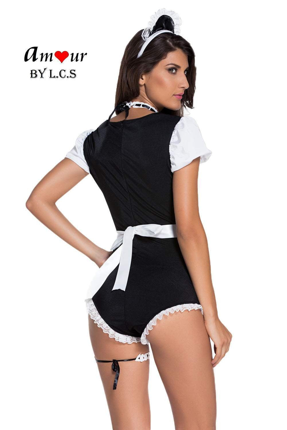 [sexy lingerie] - AMOUR Lingerie