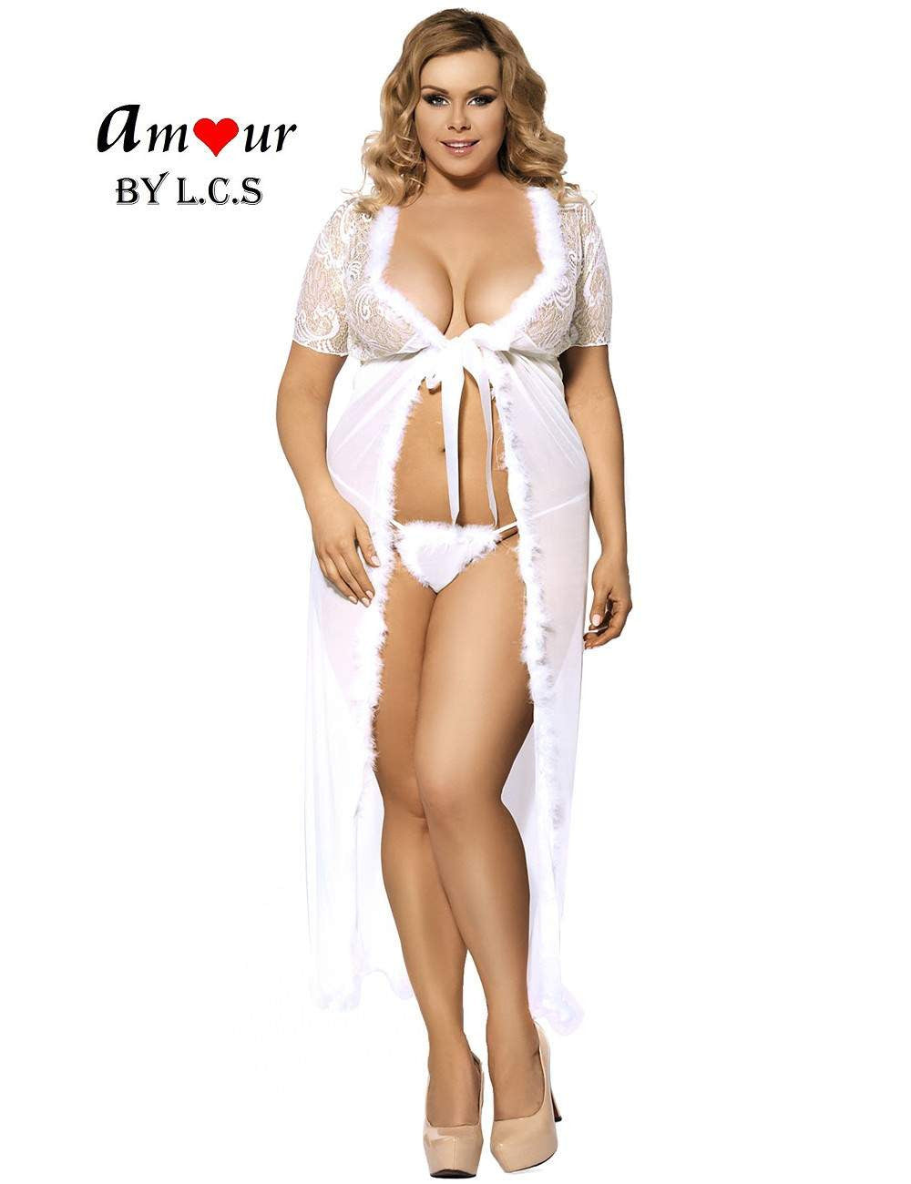 [sexy lingerie] - AMOUR Lingerie