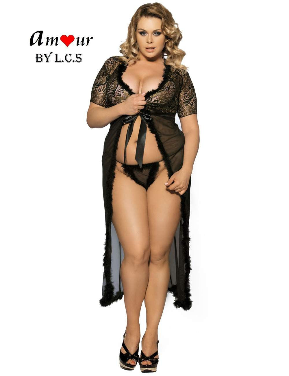 [sexy lingerie] - AMOUR Lingerie