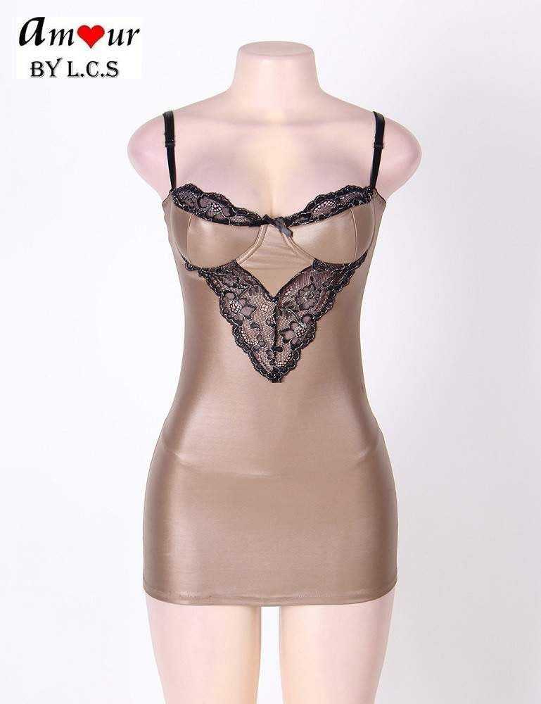 [sexy lingerie] - AMOUR Lingerie