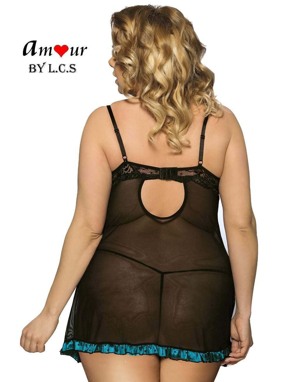 [sexy lingerie] - AMOUR Lingerie