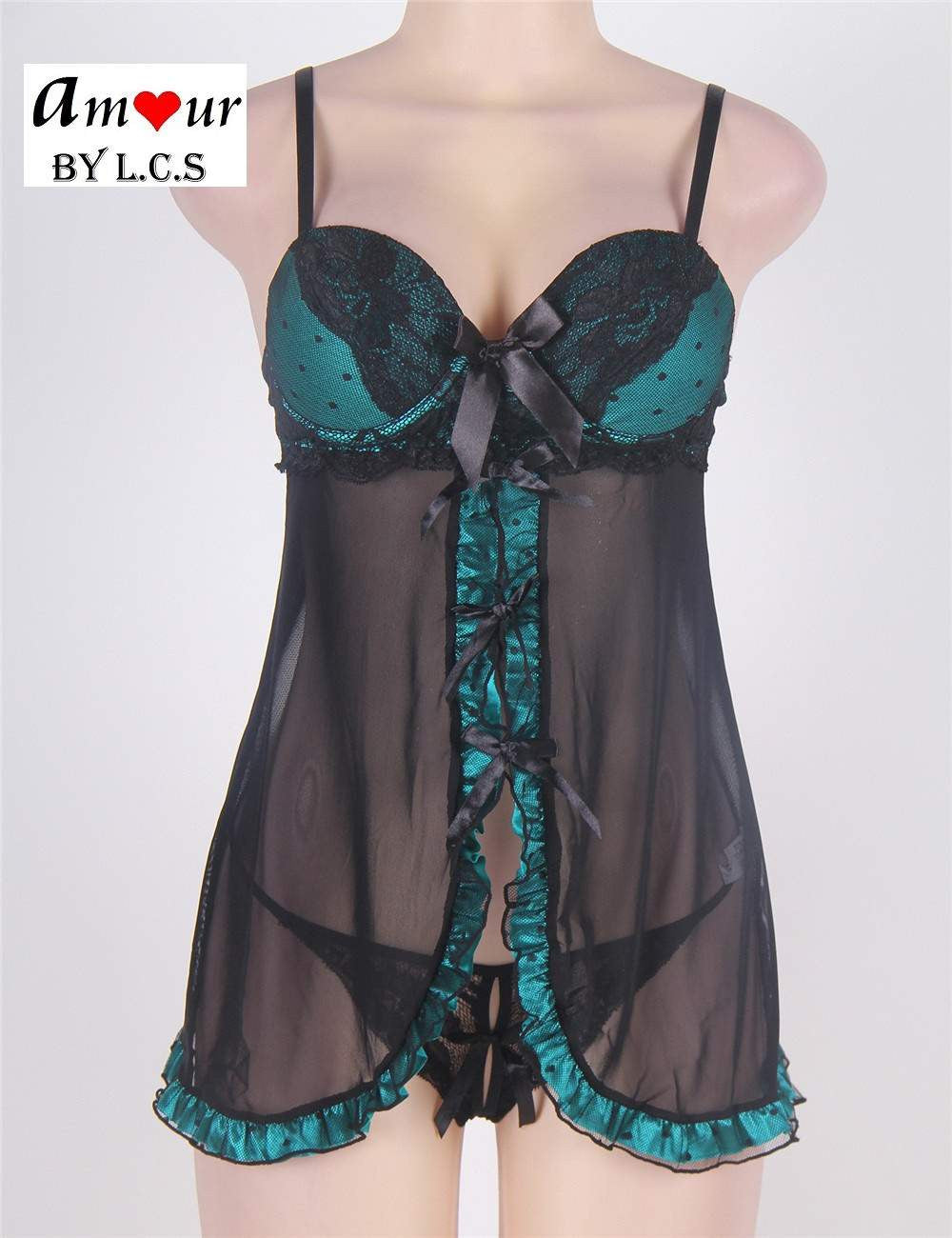 [sexy lingerie] - AMOUR Lingerie