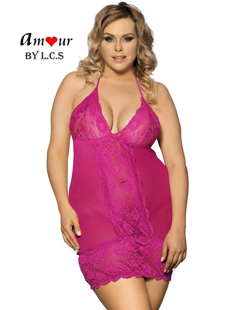 [sexy lingerie] - AMOUR Lingerie