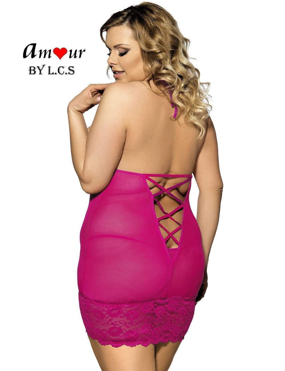 [sexy lingerie] - AMOUR Lingerie