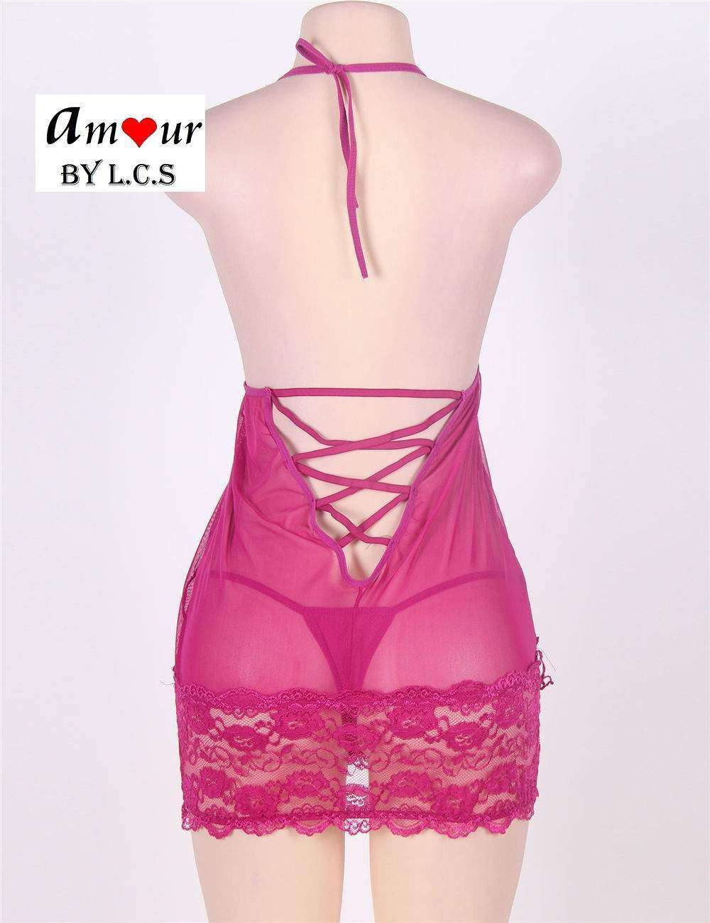 [sexy lingerie] - AMOUR Lingerie