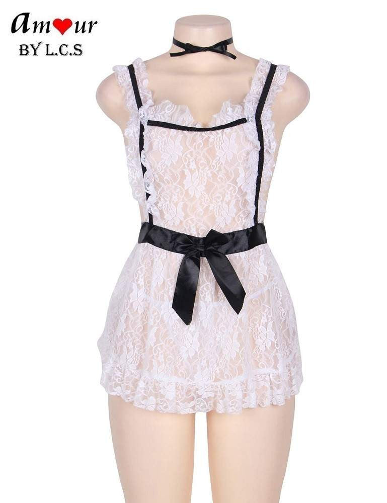 [sexy lingerie] - AMOUR Lingerie