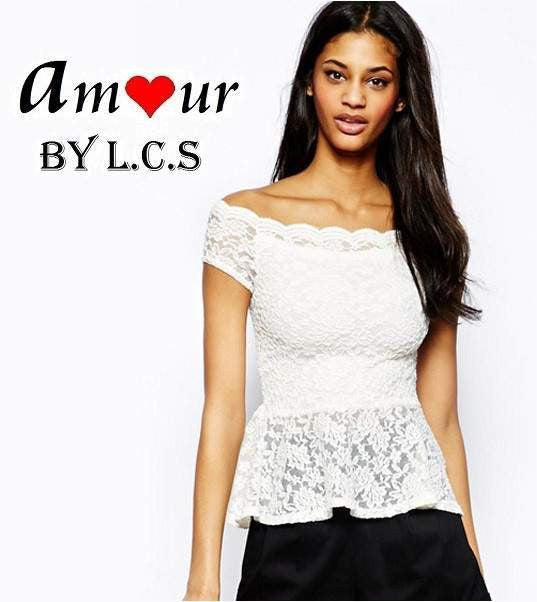 [sexy lingerie] - AMOUR Lingerie
