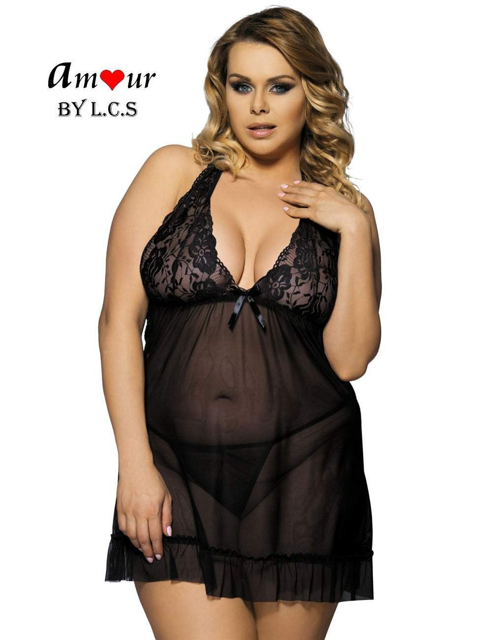 [sexy lingerie] - AMOUR Lingerie