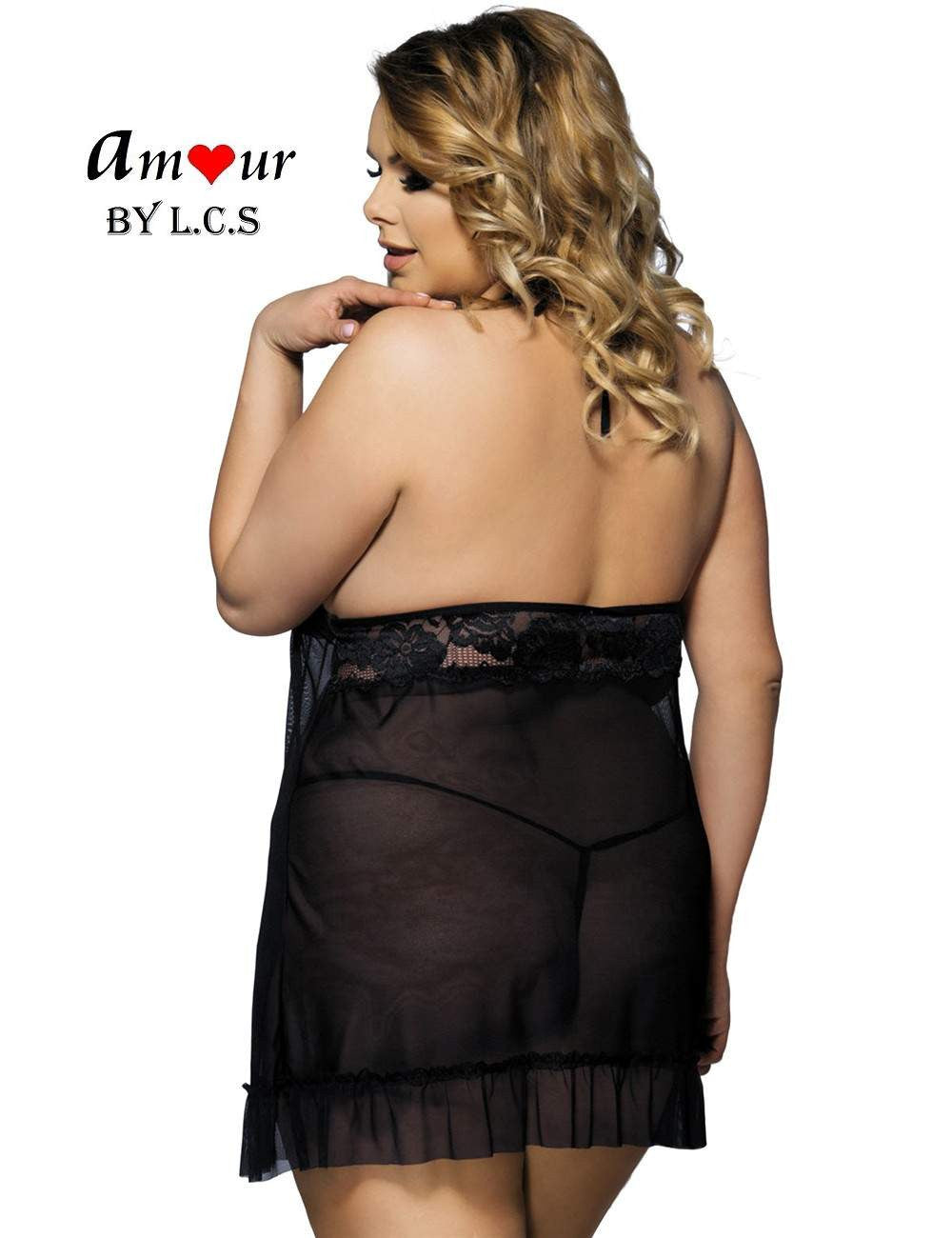 [sexy lingerie] - AMOUR Lingerie