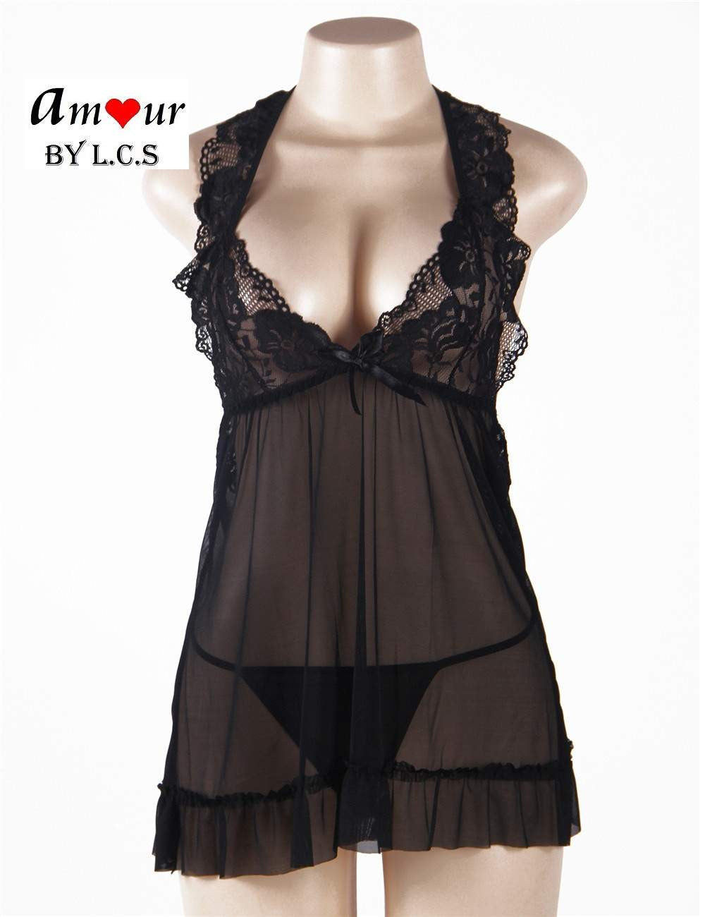 [sexy lingerie] - AMOUR Lingerie