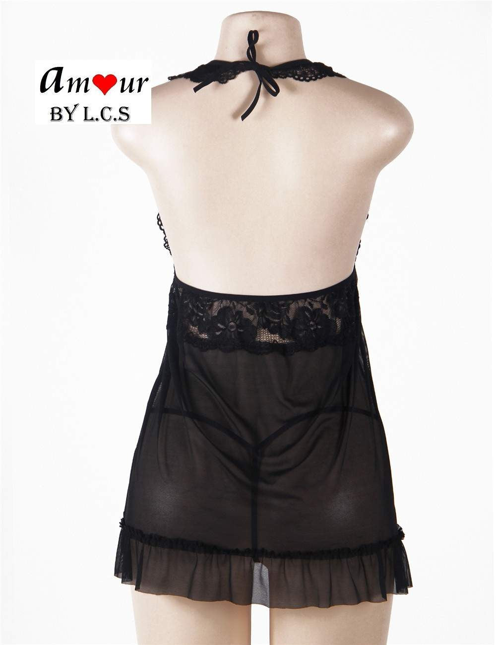 [sexy lingerie] - AMOUR Lingerie