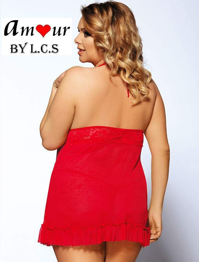 [sexy lingerie] - AMOUR Lingerie