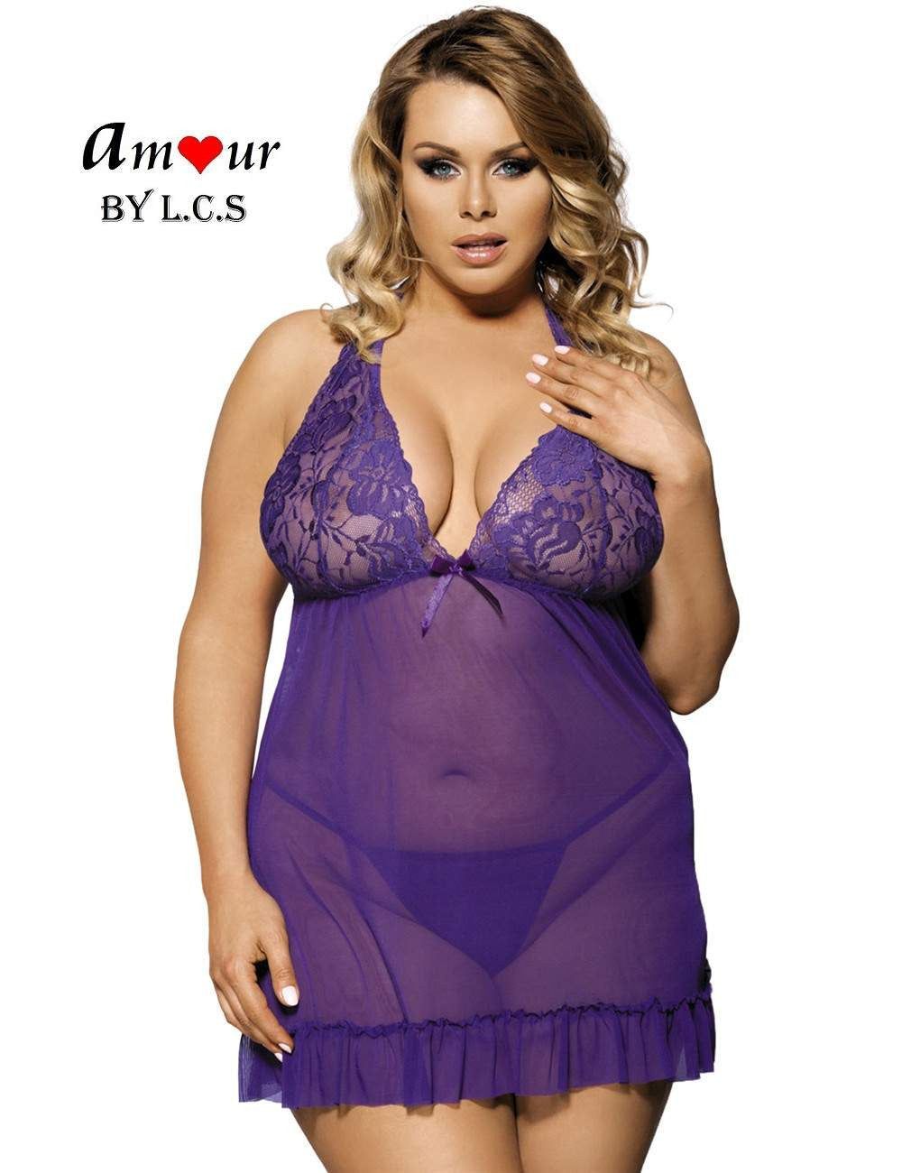 [sexy lingerie] - AMOUR Lingerie