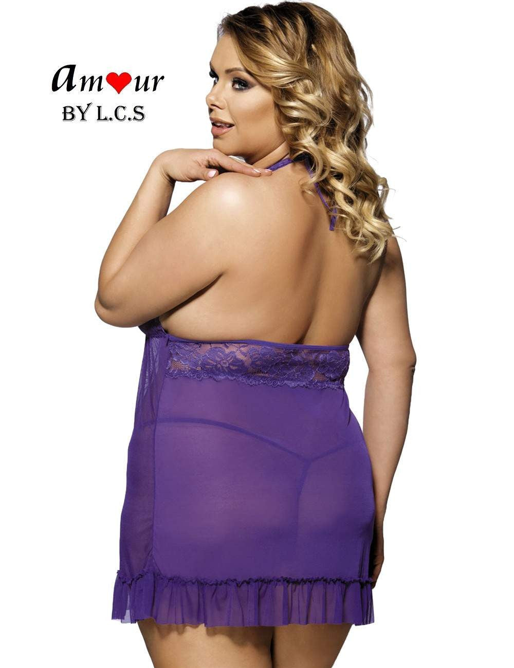 [sexy lingerie] - AMOUR Lingerie