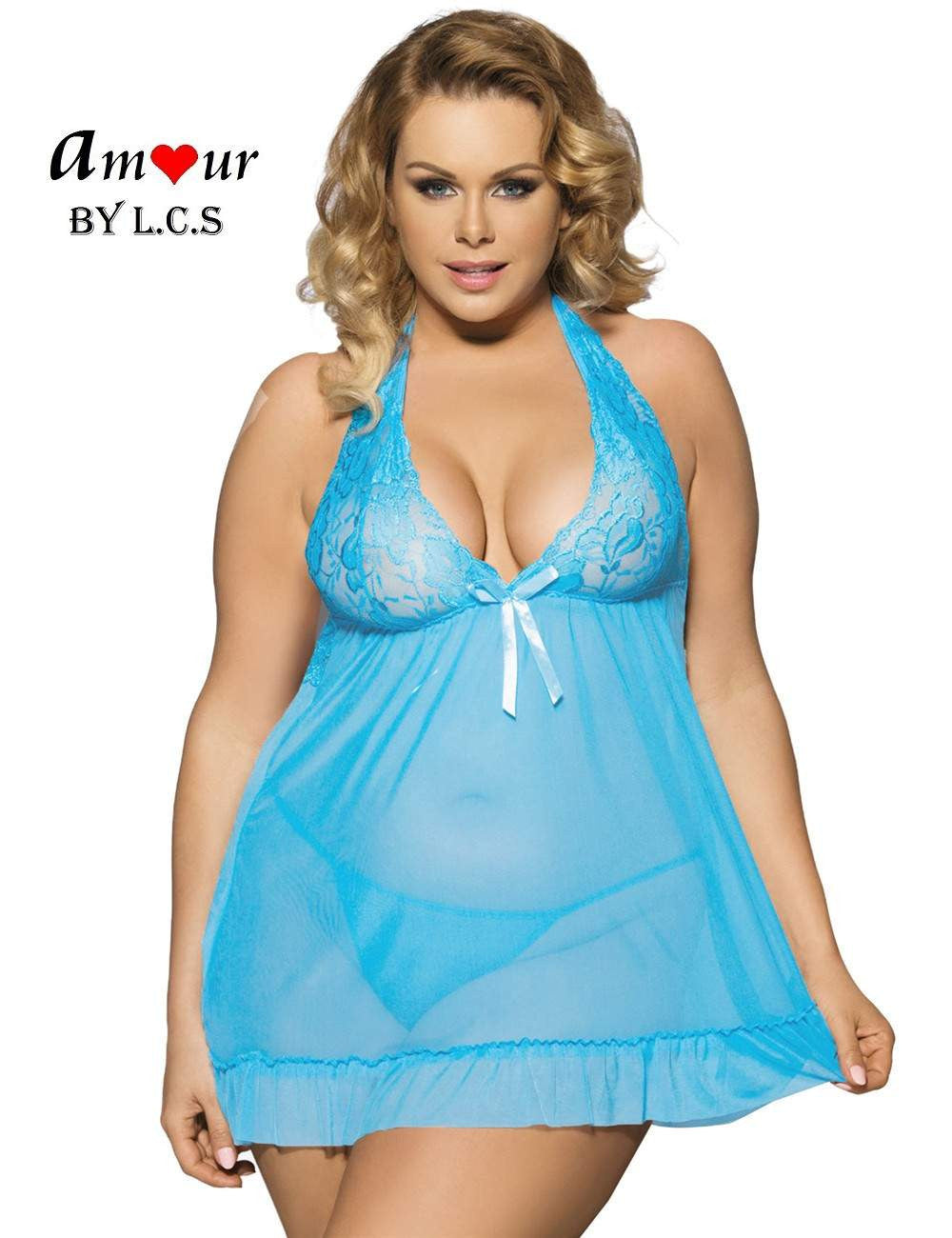 [sexy lingerie] - AMOUR Lingerie
