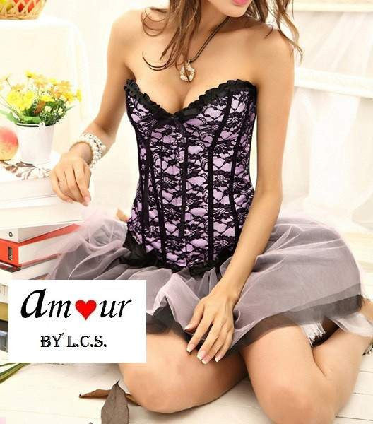 [sexy lingerie] - AMOUR Lingerie
